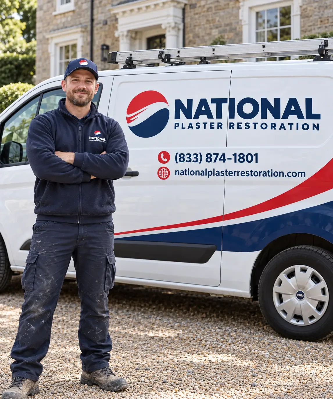 Plaster Repair company in Chloe, WV